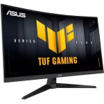 Asus TUF Gaming VG32VQM5B VA Curved Gaming Monitor 31.5\