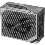 Asus Rog Thor Platinum III 1000W Μαύρο Τροφοδοτικό Υπολογιστή Full Modular 80 Plus Platinum