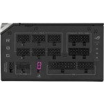 Asus Rog Thor Platinum III 1000W Μαύρο Τροφοδοτικό Υπολογιστή Full Modular 80 Plus Platinum