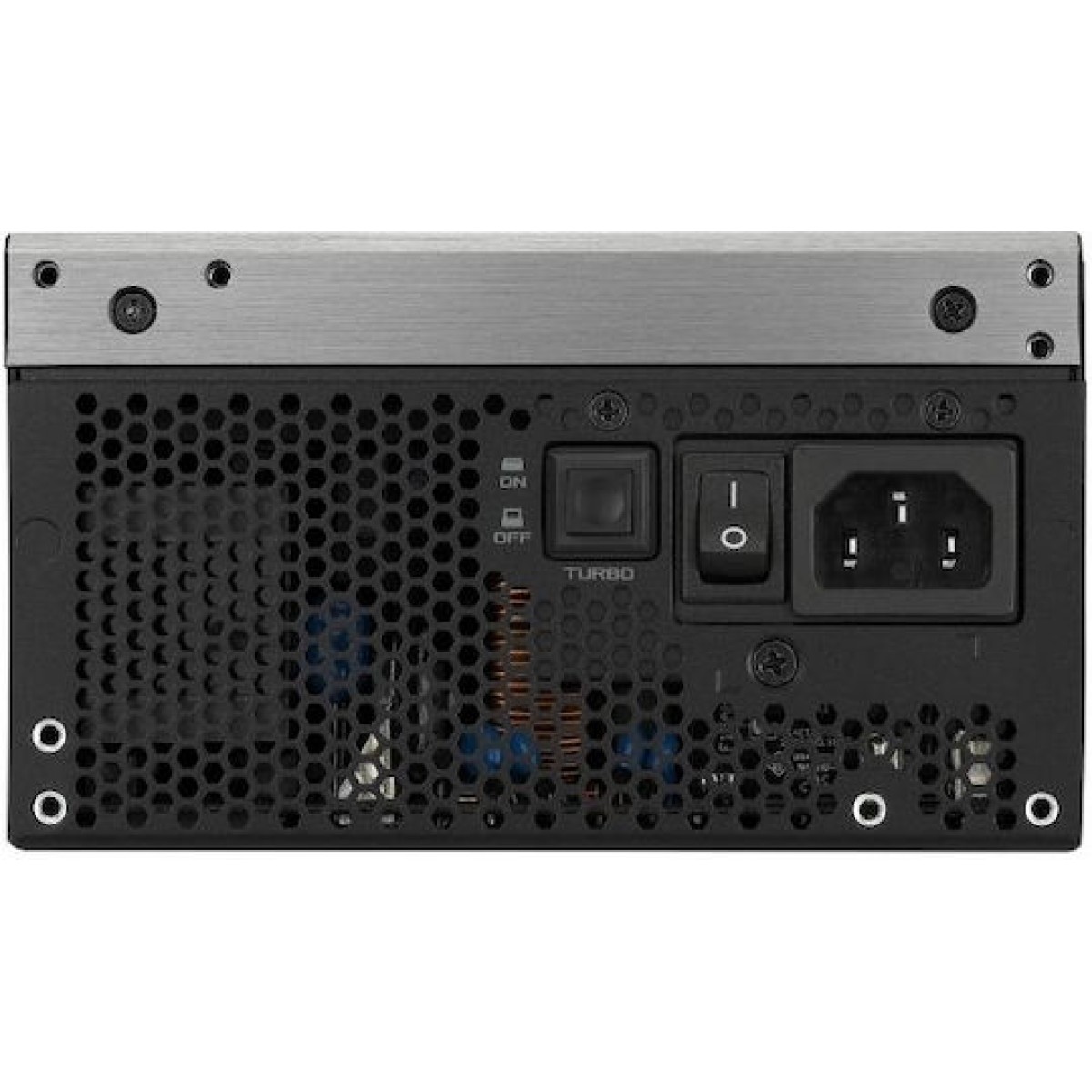 Asus Rog Thor Platinum III 1000W Μαύρο Τροφοδοτικό Υπολογιστή Full Modular 80 Plus Platinum