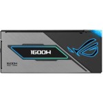 Asus Rog Thor Titanium III 1600W Μαύρο Τροφοδοτικό Υπολογιστή Full Modular 80 Plus Titanium