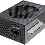 Asus Rog Thor Titanium III 1600W Μαύρο Τροφοδοτικό Υπολογιστή Full Modular 80 Plus Titanium