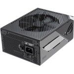 Asus Rog Thor Titanium III 1600W Μαύρο Τροφοδοτικό Υπολογιστή Full Modular 80 Plus Titanium
