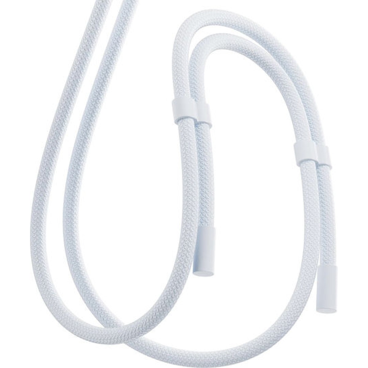 Fairphone Original Neck Lanyard Fairphone 6 Rear Case Attachment White