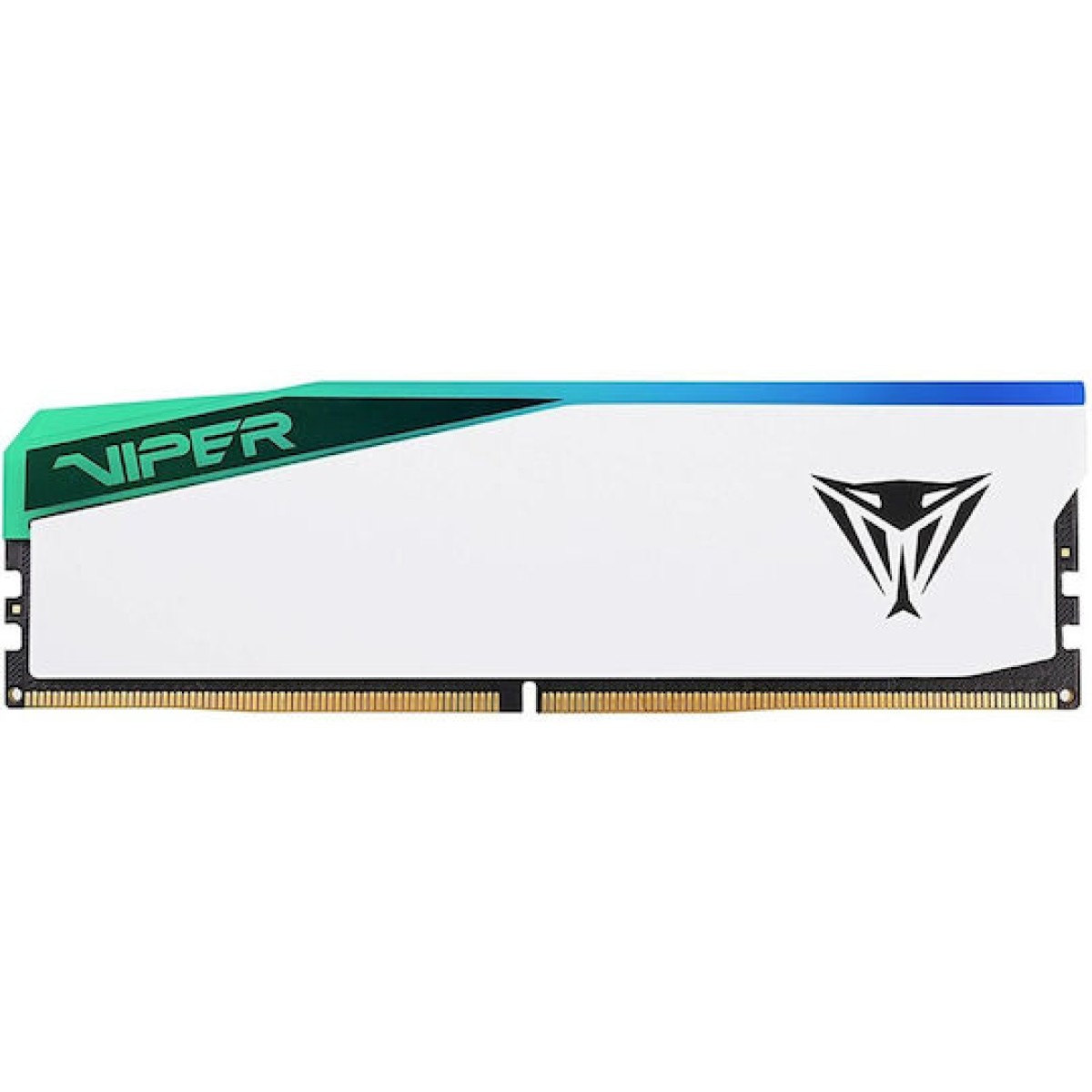 Patriot Viper Elite 5 Ultra DDR5 96GB RAM με 2x48GB Modules και Ταχύτητα 6400 για Desktop