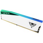 Patriot Viper Elite 5 Ultra DDR5 64GB RAM με 2x32GB Modules και Ταχύτητα 6400 για Desktop