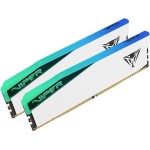 Patriot Viper Elite 5 Ultra DDR5 64GB RAM με 2x32GB Modules και Ταχύτητα 6400 για Desktop