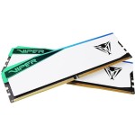 Patriot Viper Elite 5 Ultra DDR5 64GB RAM με 2x32GB Modules και Ταχύτητα 6400 για Desktop