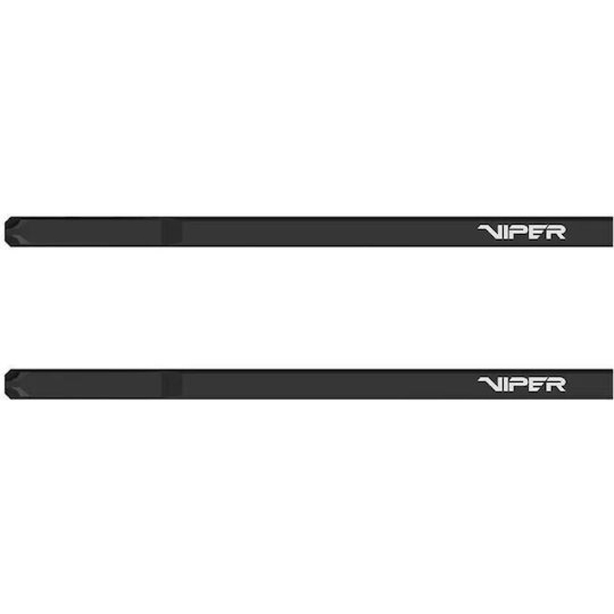 Patriot Viper Elite 5 Ultra DDR5 32GB RAM με 2x16GB Modules και Ταχύτητα 6000 για Desktop