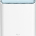 D-Link M32-2 Eagle Pro AI AX3200 Mesh System Access Point Wi‑Fi 6 Dual Band (2.4 & 5GHz) σε Διπλό Kit