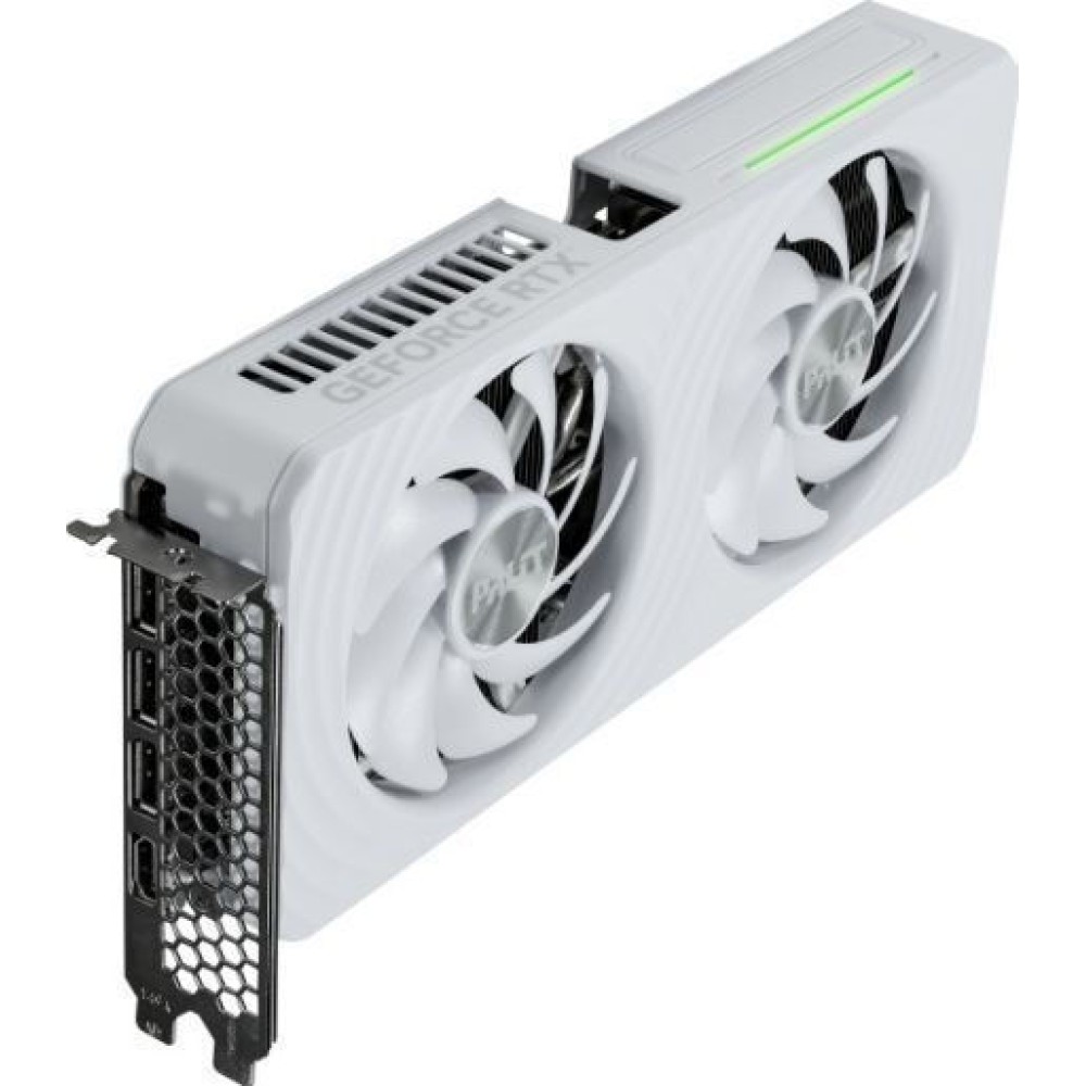 Palit GeForce RTX 5060 Ti 8GB GDDR7 Κάρτα Γραφικών