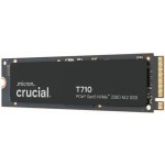 Crucial T710 SSD 2TB M.2 NVMe PCI Express 5.0