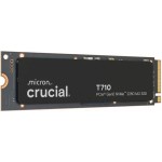 Crucial T710 SSD 2TB M.2 NVMe PCI Express 5.0