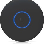 Ubiquiti U7-Pro-XG Access Point Wi‑Fi 7 Tri Band (2.4 & 5 & 6GHz) Μαύρο