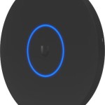 Ubiquiti U7-Pro-XG Access Point Wi‑Fi 7 Tri Band (2.4 & 5 & 6GHz) Μαύρο