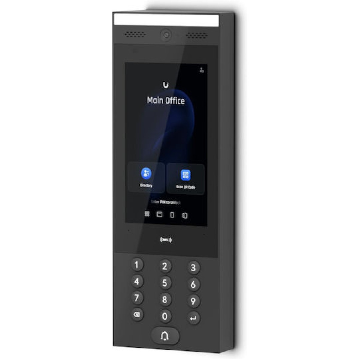 Ubiquiti Αξεσουάρ για Θυροτηλέφωνο