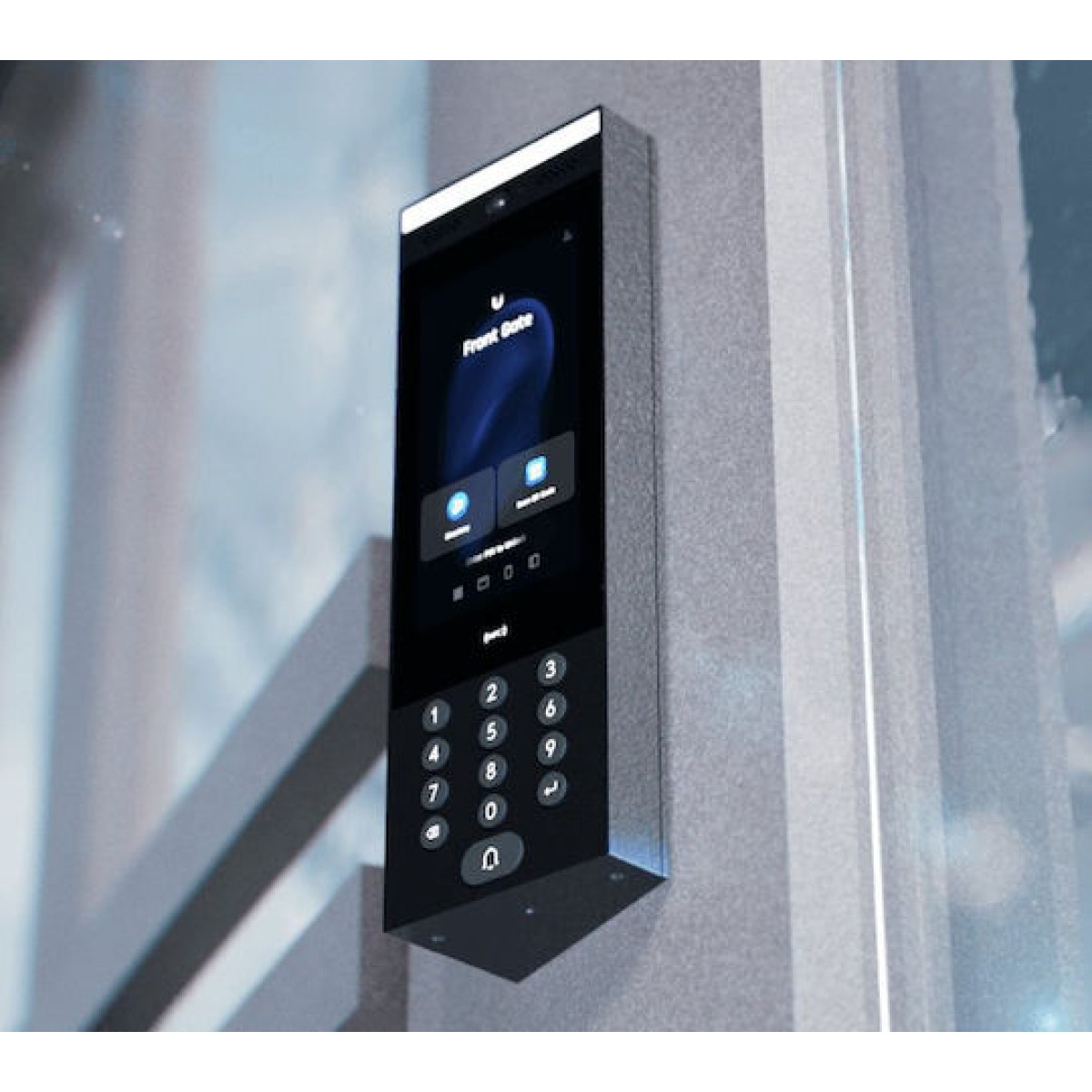 Ubiquiti Αξεσουάρ για Θυροτηλέφωνο