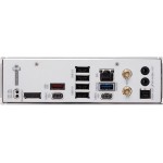 MSI B850 Gaming Plus Wifi PZ Motherboard ATX με AMD AM5 Socket 7E75-001R