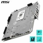 MSI B850 Gaming Plus Wifi PZ Motherboard ATX με AMD AM5 Socket 7E75-001R