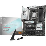 MSI B850 Gaming Plus Wifi PZ Motherboard ATX με AMD AM5 Socket 7E75-001R