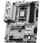 MSI B850 Gaming Plus Wifi6E Motherboard ATX με AMD AM5 Socket 7E80-001R