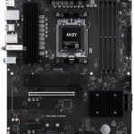 MSI PRO B850-S WIFI6E Motherboard ATX με AMD AM5 Socket