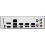 MSI B850M Gaming Plus WIFI6E Motherboard Micro ATX με AMD AM5 Socket 7E81-001R