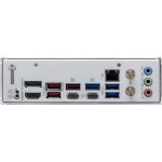 MSI B850M Gaming Plus WIFI6E Motherboard Micro ATX με AMD AM5 Socket 7E81-001R