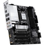 MSI Pro B850M-P Wifi Motherboard Micro ATX με AMD AM5 Socket 7E71-001R