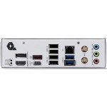 MSI Pro B850M-P Wifi Motherboard Micro ATX με AMD AM5 Socket 7E71-001R