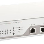 D-Link Nuclias DBS-2000-10MP Managed L2 PoE Switch με 8 Θύρες Gigabit (1Gbps) Ethernet και 2 SFP Θύρες
