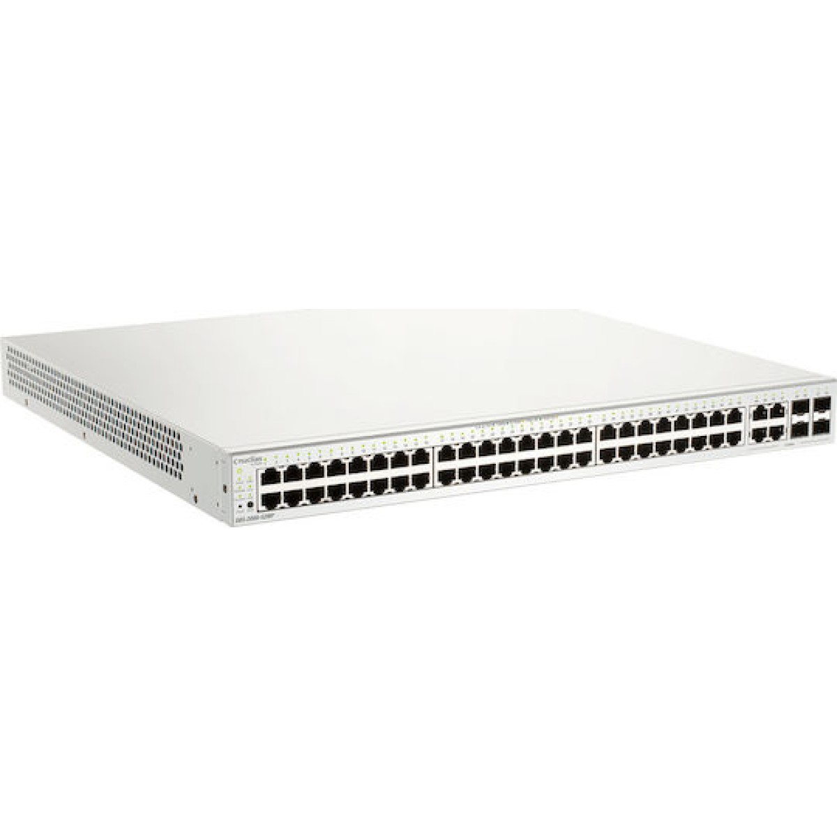 D-Link Nuclias DBS-2000-52MP