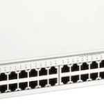 D-Link Nuclias DBS-2000-52MP