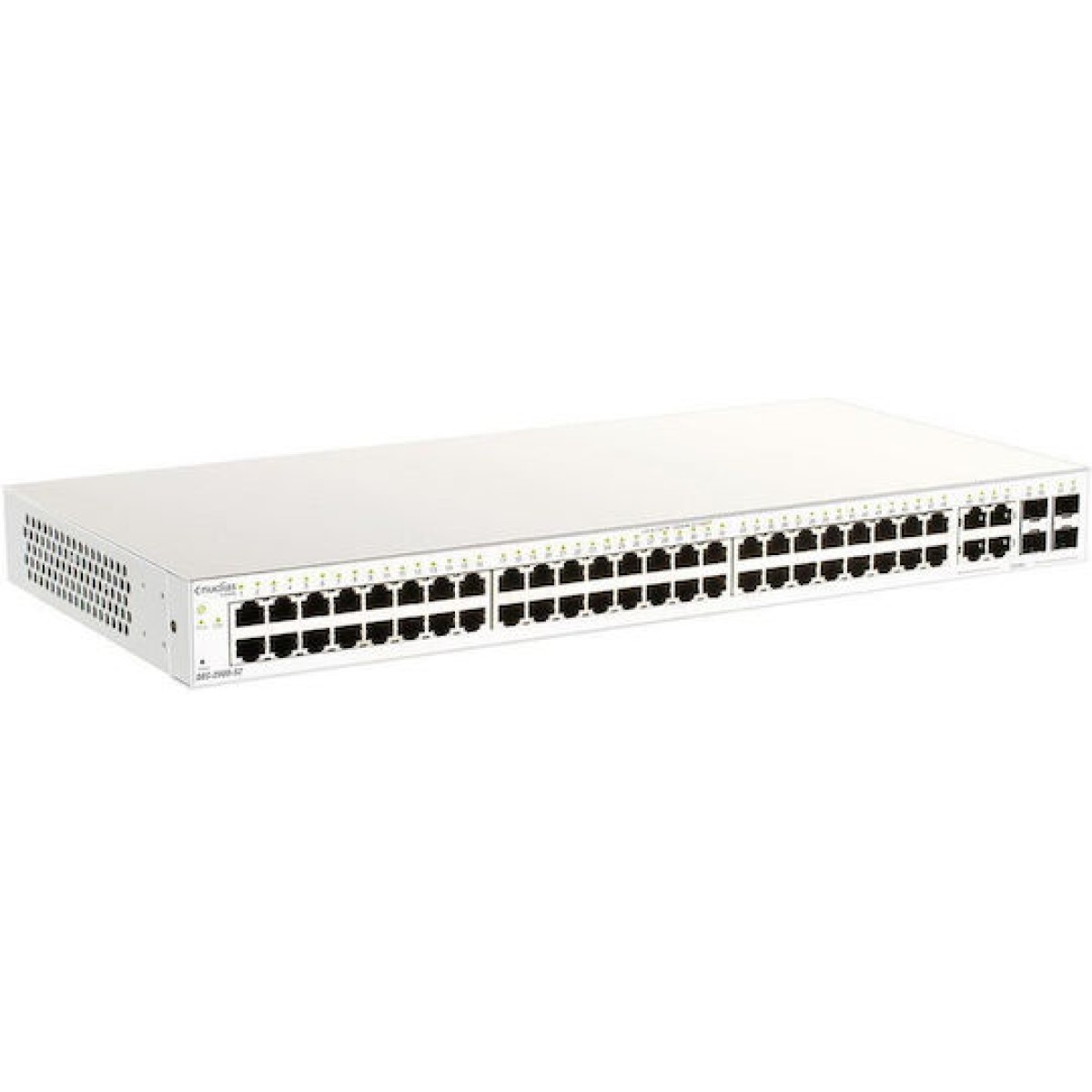 D-Link Nuclias DBS-2000-52MP