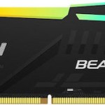 Kingston FURY Beast DDR5 με Module 1x128GB και Ταχύτητα 5600 για Desktop