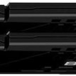 Kingston FURY Beast DDR5 128GB RAM με 2x64GB Modules και Ταχύτητα 5600 για Desktop