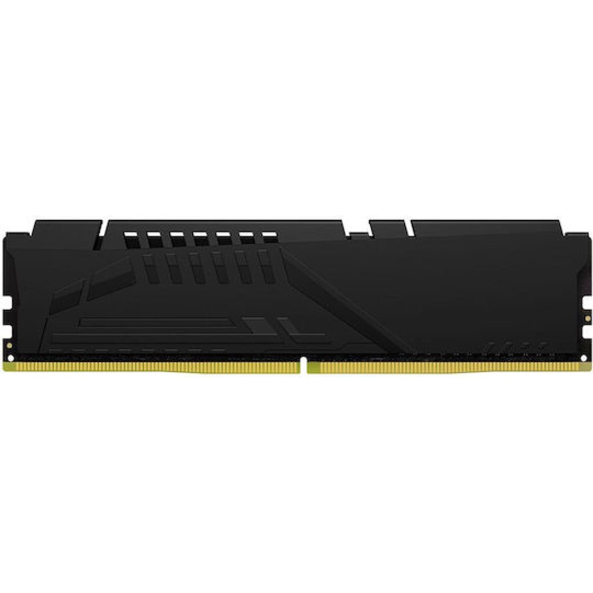 Kingston FURY Beast DDR5 128GB RAM με 2x64GB Modules και Ταχύτητα 5600 για Desktop