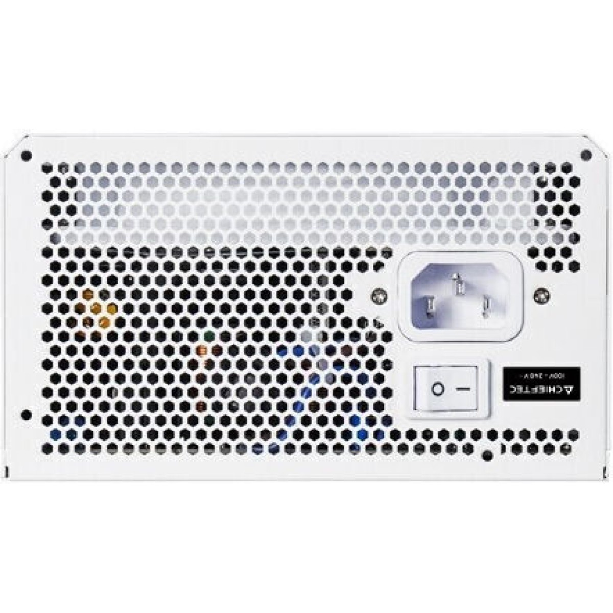 Vega M 750W White (weiß, 1x 12 Pin High Power GPU, 4x PCIe, Kabelmanagement, 750 Watt)