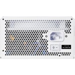 Vega M 750W White (weiß, 1x 12 Pin High Power GPU, 4x PCIe, Kabelmanagement, 750 Watt)