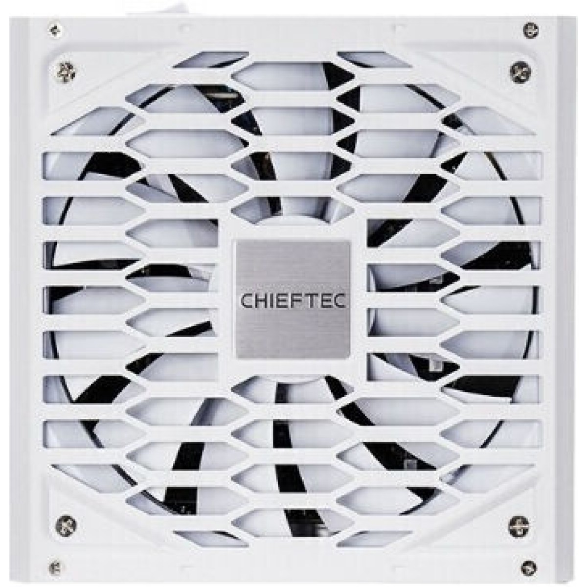 Vega M 750W White (weiß, 1x 12 Pin High Power GPU, 4x PCIe, Kabelmanagement, 750 Watt)