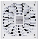 Vega M 750W White (weiß, 1x 12 Pin High Power GPU, 4x PCIe, Kabelmanagement, 750 Watt)