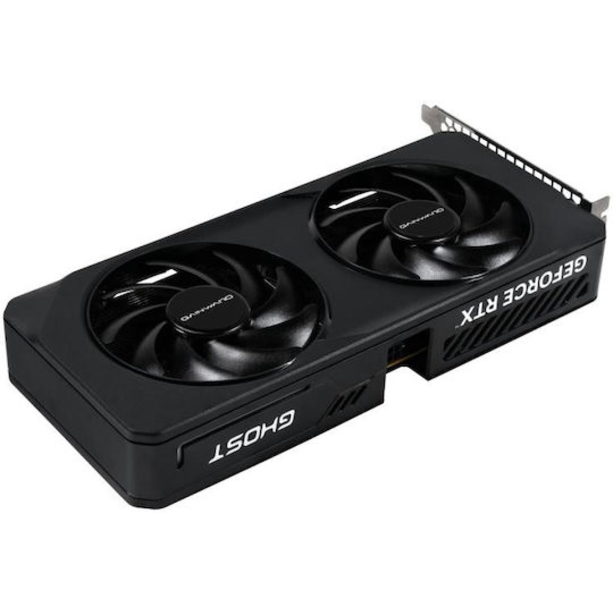 Gainward GeForce RTX 5050 8GB GDDR6 Ghost Κάρτα Γραφικών NE65050019P1-GB2070B