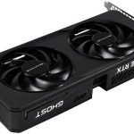 Gainward GeForce RTX 5050 8GB GDDR6 Ghost Κάρτα Γραφικών NE65050019P1-GB2070B