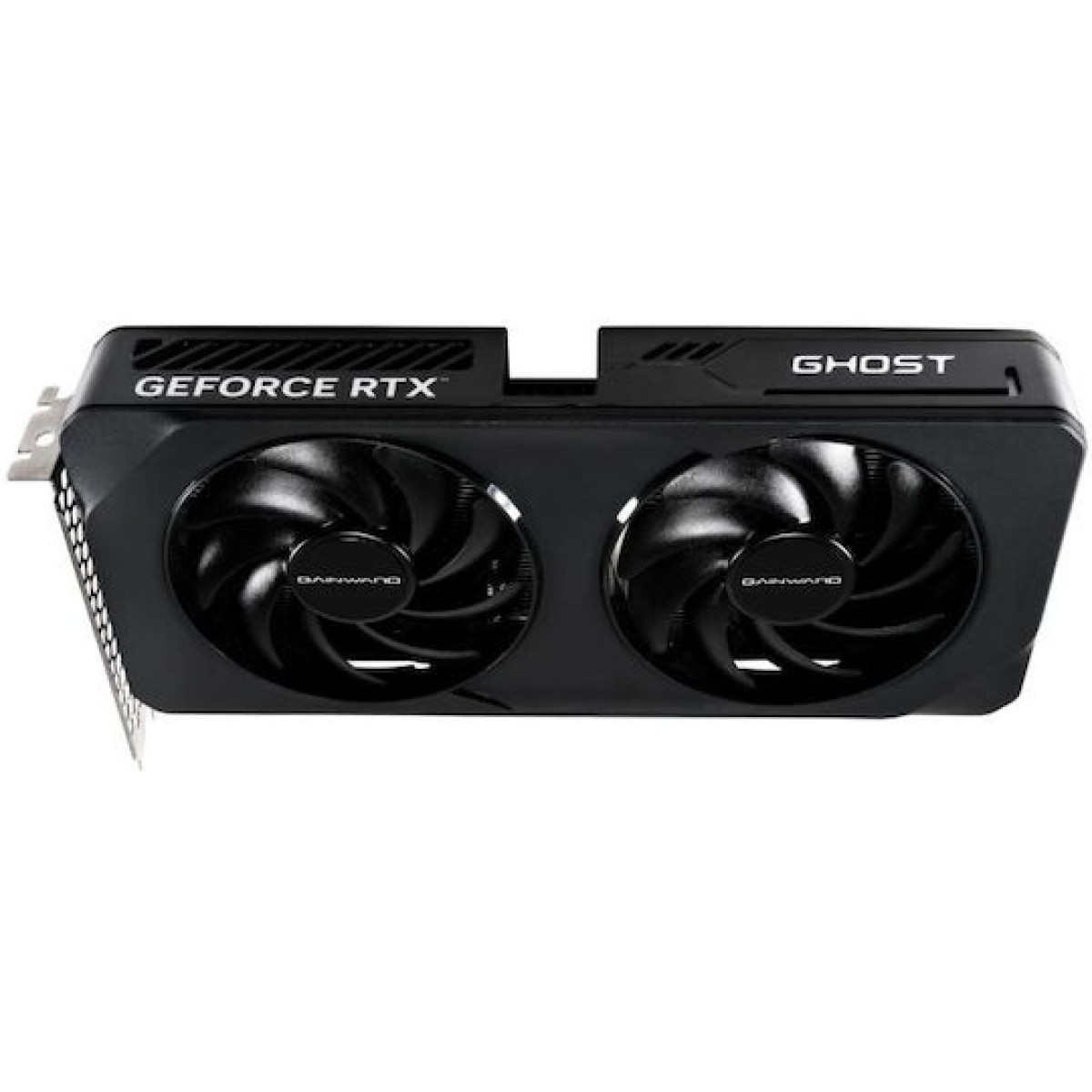 Gainward GeForce RTX 5050 8GB GDDR6 Ghost Κάρτα Γραφικών NE65050019P1-GB2070B