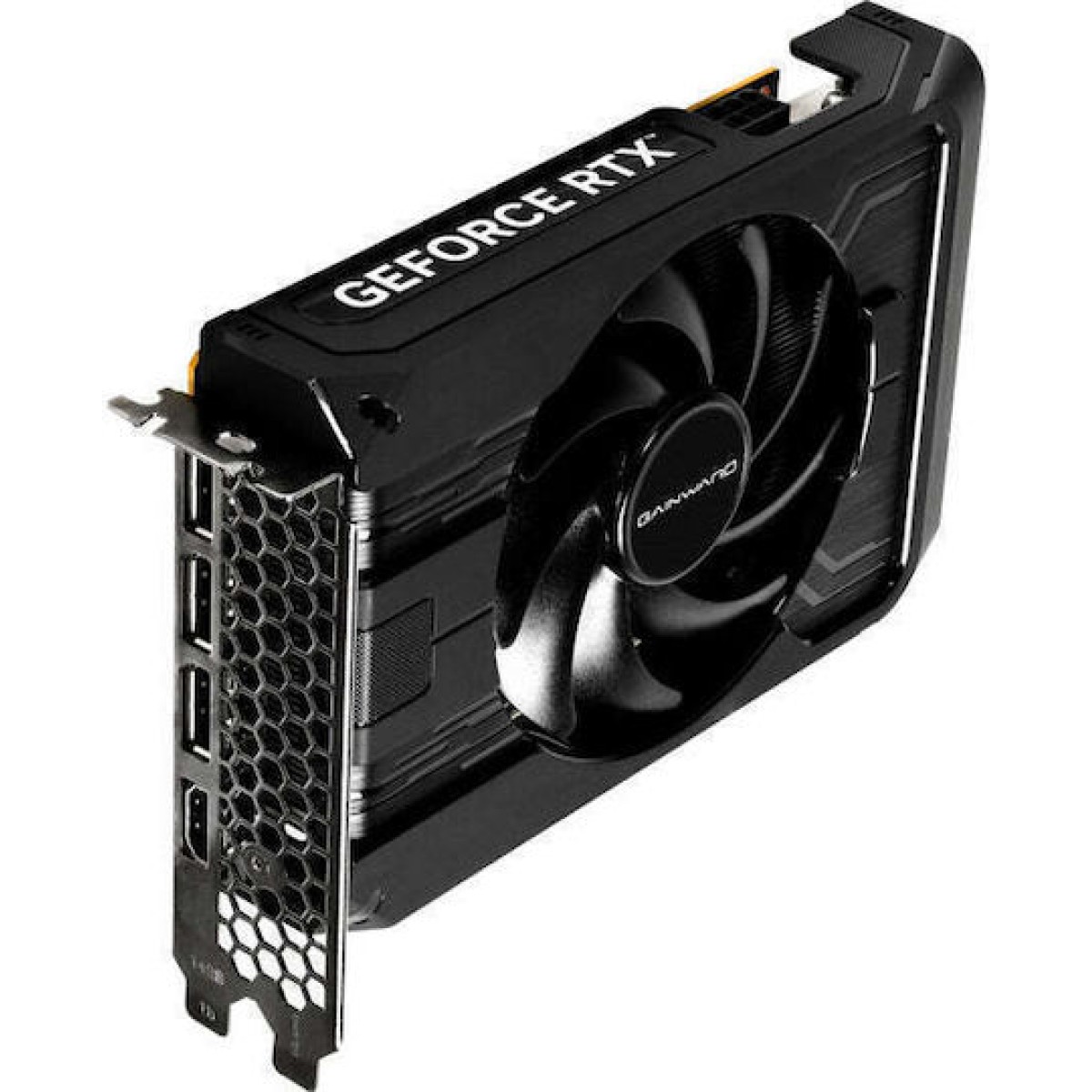 Gainward GeForce RTX 5050 8GB GDDR6 Pegasus Κάρτα Γραφικών NE65050019P1-GB2070E