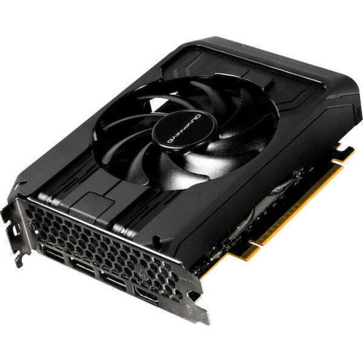 Gainward GeForce RTX 5050 8GB GDDR6 Pegasus Κάρτα Γραφικών NE65050019P1-GB2070E