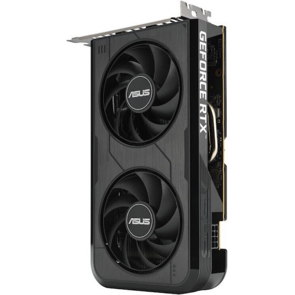 Asus GeForce RTX 5050 8GB GDDR6 Dual OC Edition Κάρτα Γραφικών