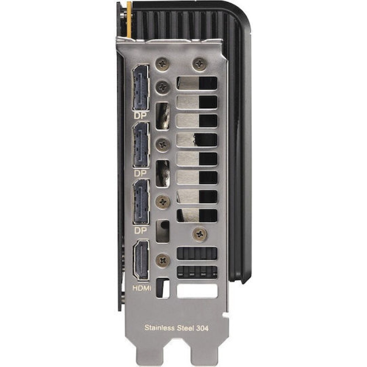 Asus GeForce RTX 5050 8GB GDDR6 Prime OC Κάρτα Γραφικών