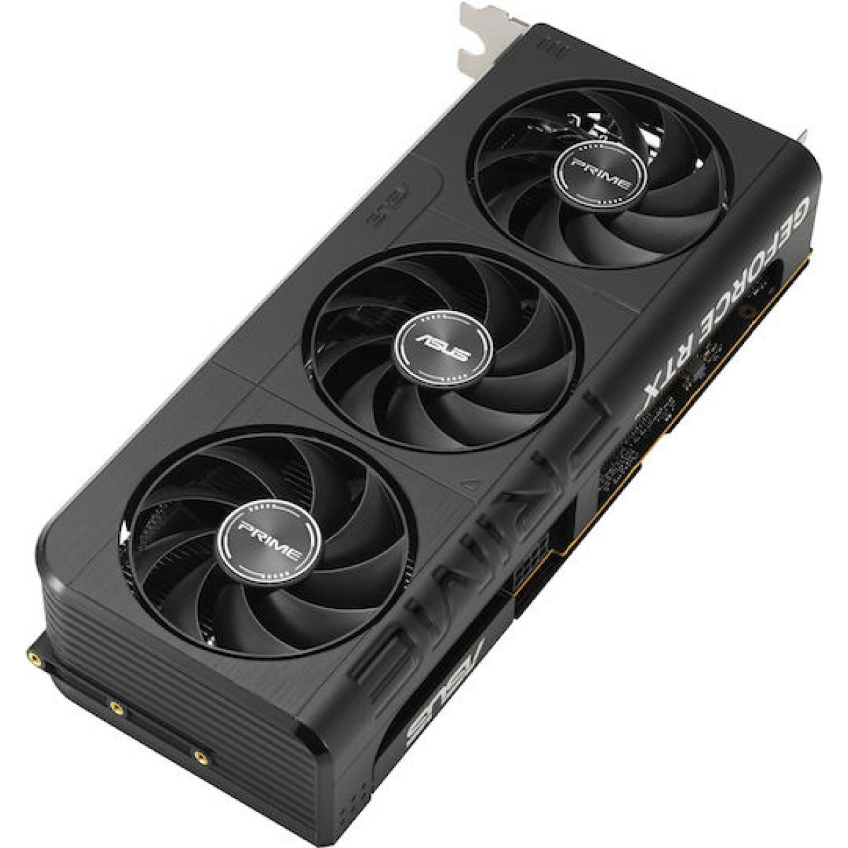Asus GeForce RTX 5050 8GB GDDR6 Prime OC Κάρτα Γραφικών