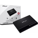 PNY CS900 SSD 250GB 2.5\'\' SATA III